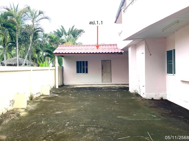 รูป บ้านเดี่ยว 220 ตร.วา หัวหิน ประจวบคีรีขันธ์ 6.9M - รูปที่ 9/34