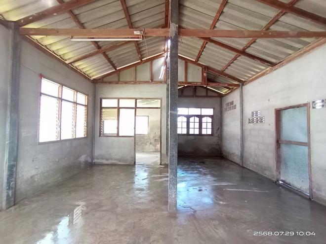 รูป บ้านเดี่ยว 294 ตร.วา ยางตลาด กาฬสินธุ์ 1.4M - รูปที่ 17/48