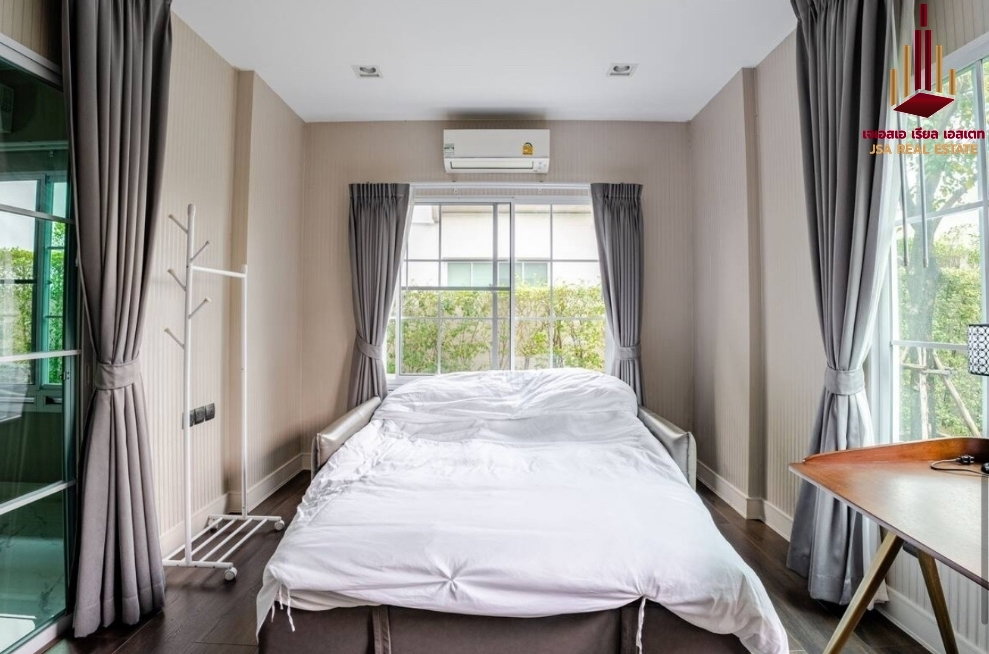 รูป ✨ ขาย นันทวัน รามอินทรา – พหลโยธิน 50 ✨    ราคา 31,500,000 บาท - รูปที่ 7/11