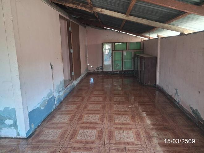 รูป บ้านเดี่ยว 1329 ตร.วา จตุรพักตรพิมาน ร้อยเอ็ด 2.7M - รูปที่ 17/40