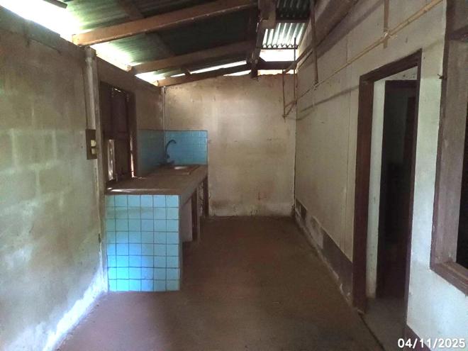 picture HOME 498 Sq.w. Pathum Ratwongsa Amnat Charoen for 828,000 - 6/24