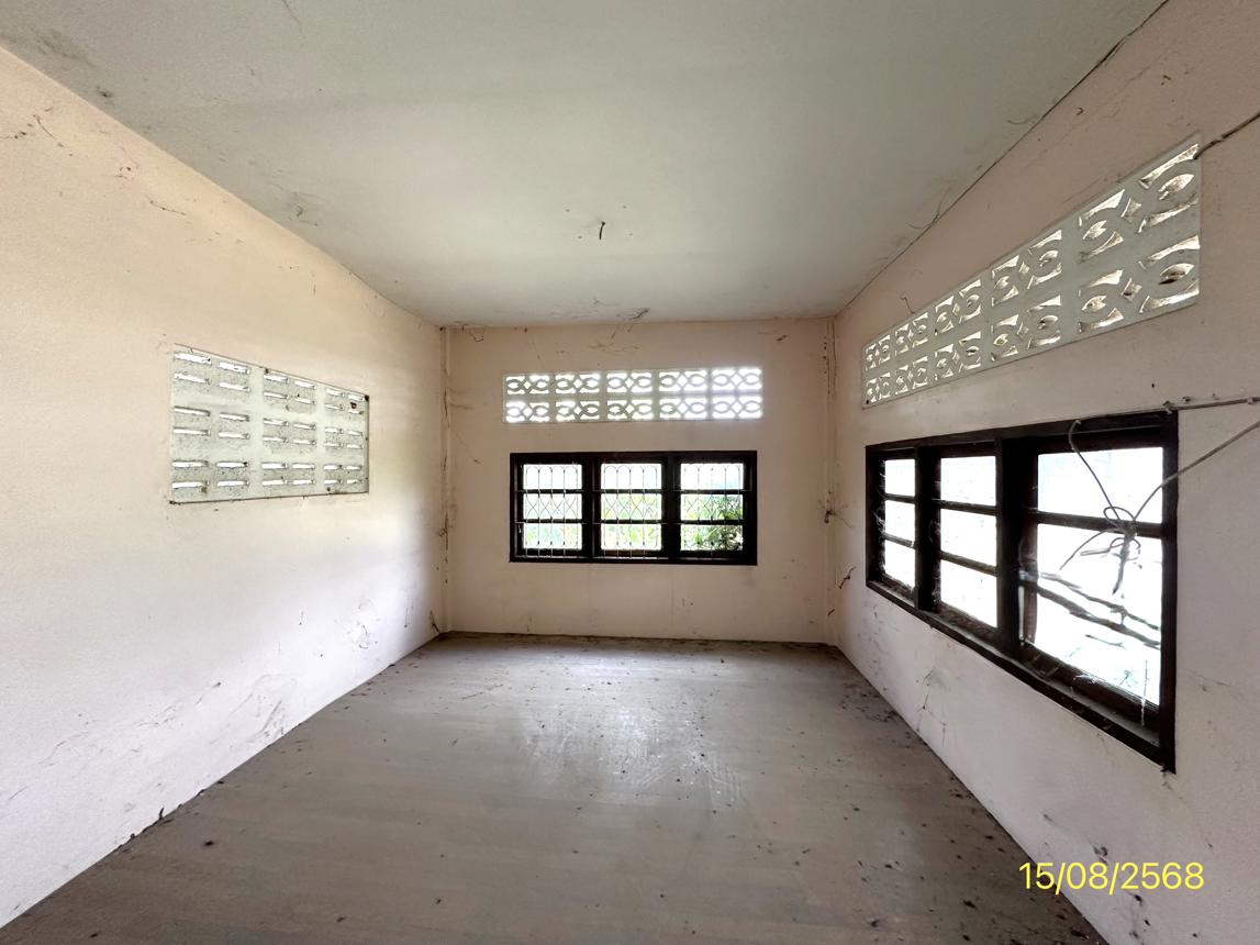 รูป บ้านเดี่ยว 257 ตร.วา โพธาราม ราชบุรี 3M - รูปที่ 20/32