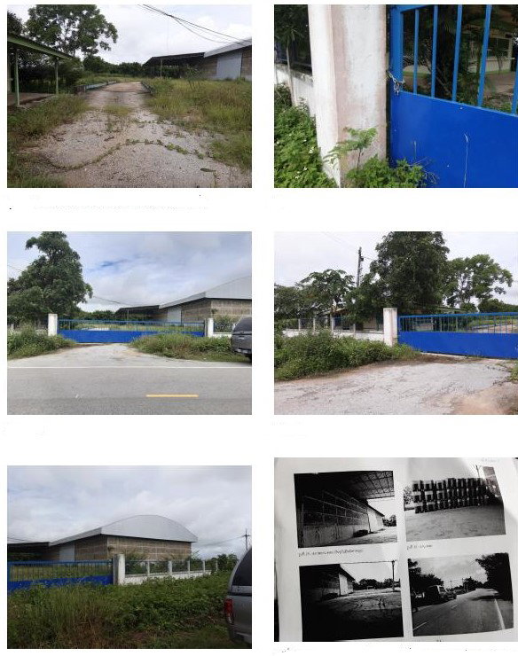 picture LAND 3274 Sq.w. Mae Chan Chiang Rai for 7.9M - 2/3