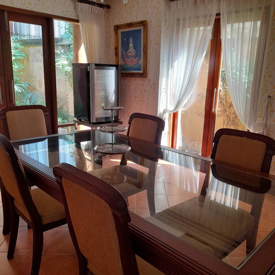 รูป 4 Bedroom Pool Villa for Sale Na Jomtien - รูปที่ 7/11