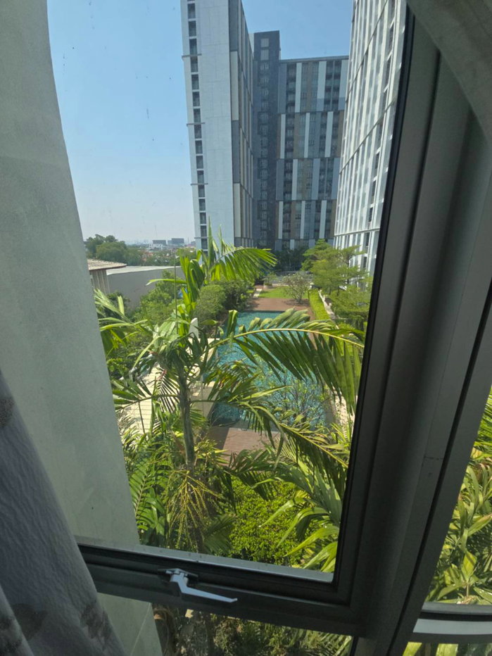 รูป 🦊HunterCondo🦊The Key แจ้งวัฒนะ - รูปที่ 18/20