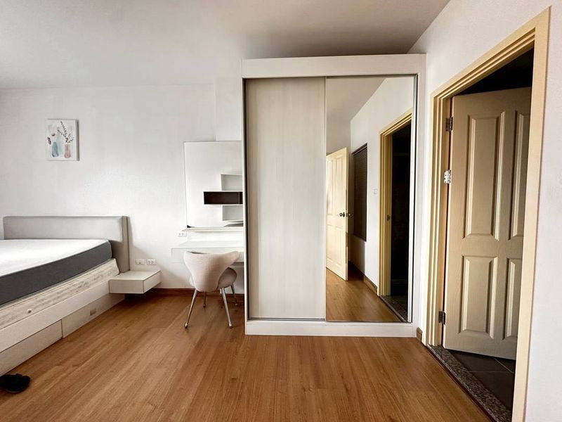 รูป ⛵ Supalai mare ⛵ City view / 14F / 1bedroom >> THB13,000/month彡 - รูปที่ 7/11