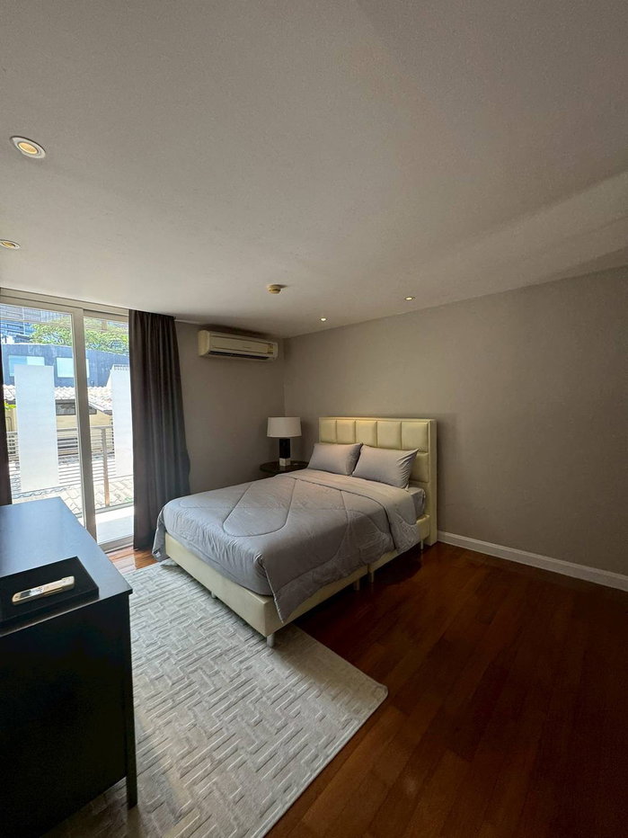 picture La Citta Penthouse Thonglo soi 8 - 10/15