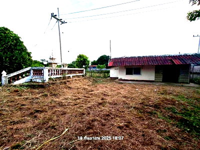 Land for sale Saraburi : LAND 27277 Sq.w. Phra Phutthabat Saraburi for 29.7M