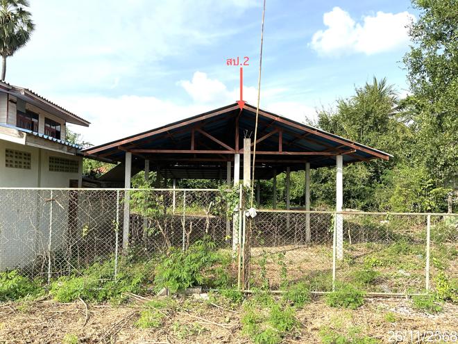 picture HOME 229 Sq.w. Lat Yao Nakhon Sawan for 413,000 - 14/38