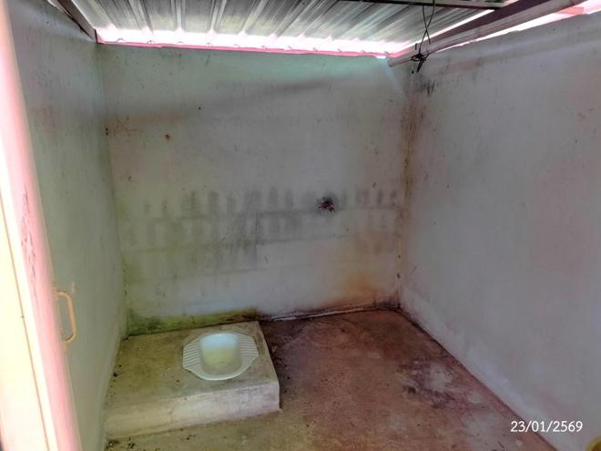 รูป บ้านเดี่ยว 87 ตร.วา ส่องดาว สกลนคร 972,000 - รูปที่ 9/24
