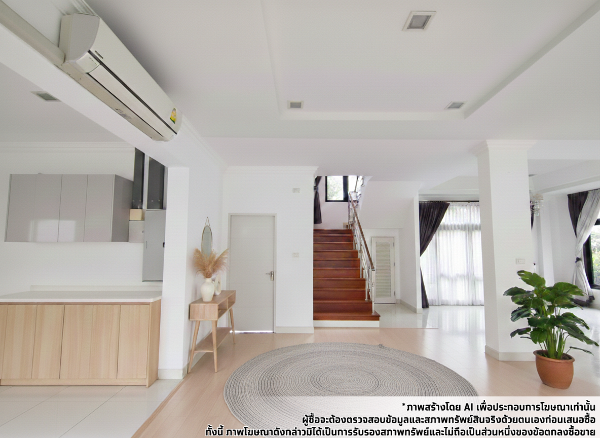 picture HOME 159.3 Sq.w. Min Buri Bangkok for 15.4M - 9/10