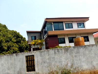 LAND 629 Sq.w. San Pa Tong Chiang Mai for 7.3M