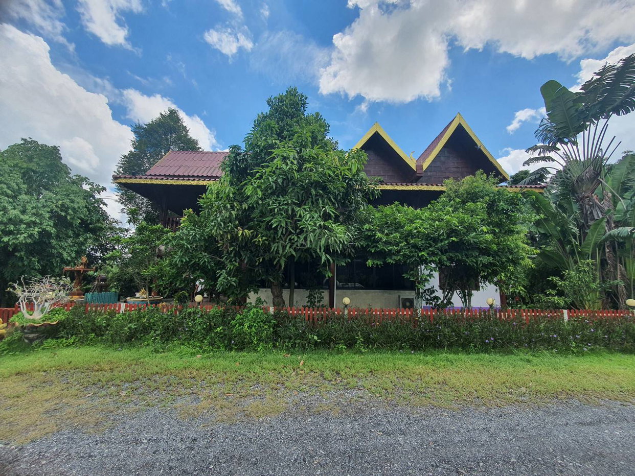 picture LAND 794 Sq.w. Muang Ya Sothon Yasothon for 3.6M - 3/5