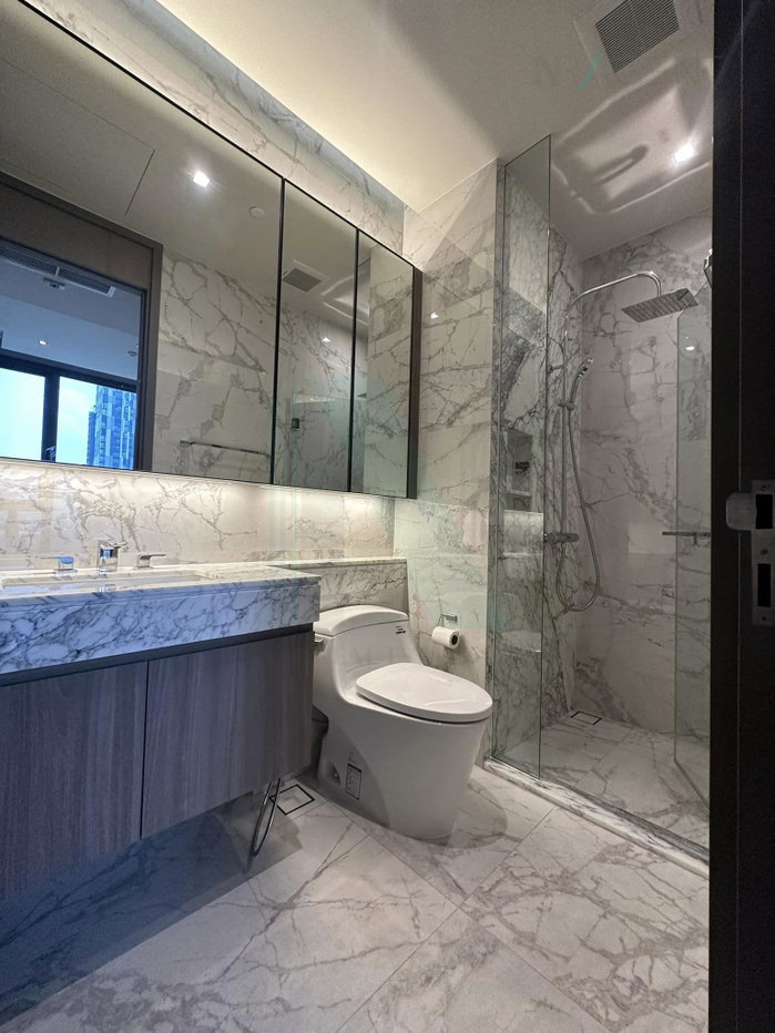 รูป 🎉Special room!🎉 ให้เช่าคอนโด ไฮด์ เฮอริเทจ ทองหล่อ อาคาร 1 ชั้น 8 2 ห้องนอน ขนาด 77.00 ตรม ใกล้ เมเจอร์ ซีนีเพล็กซ์ สุขุมวิท - รูปที่ 8/8