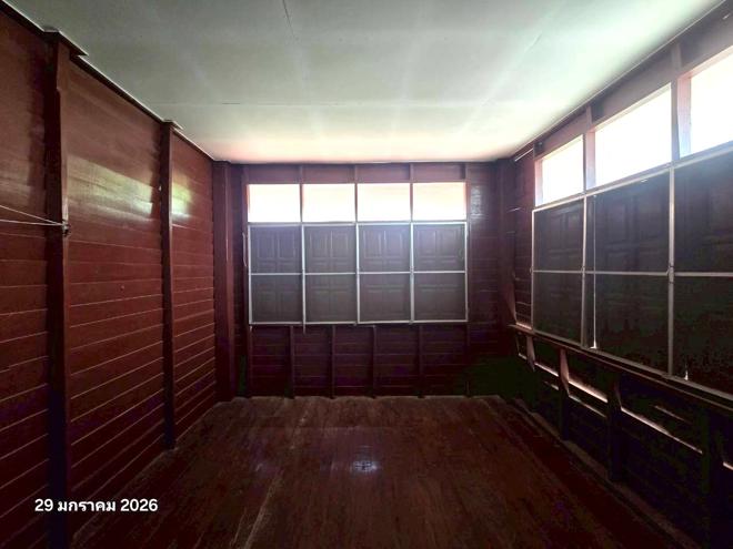 รูป บ้านเดี่ยว 154 ตร.วา เมืองแพร่ แพร่ 1.6M - รูปที่ 13/48