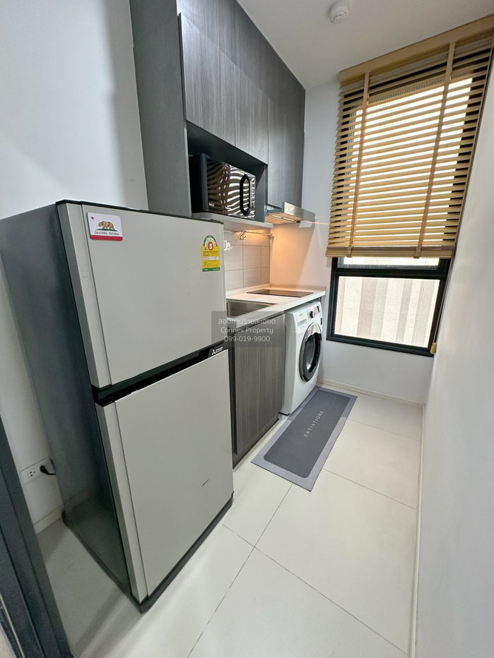 รูป เช่าคอนโด เอลลิโอ เดล เนสท์ BTS-อุดมสุข บางนา เขต บางนา กรุงเทพ CX-150914 ✅ ทักไลน์ @connexproperty ตอบทันที ทีมงานมืออาชีพ ✅ - รูปที่ 11/12
