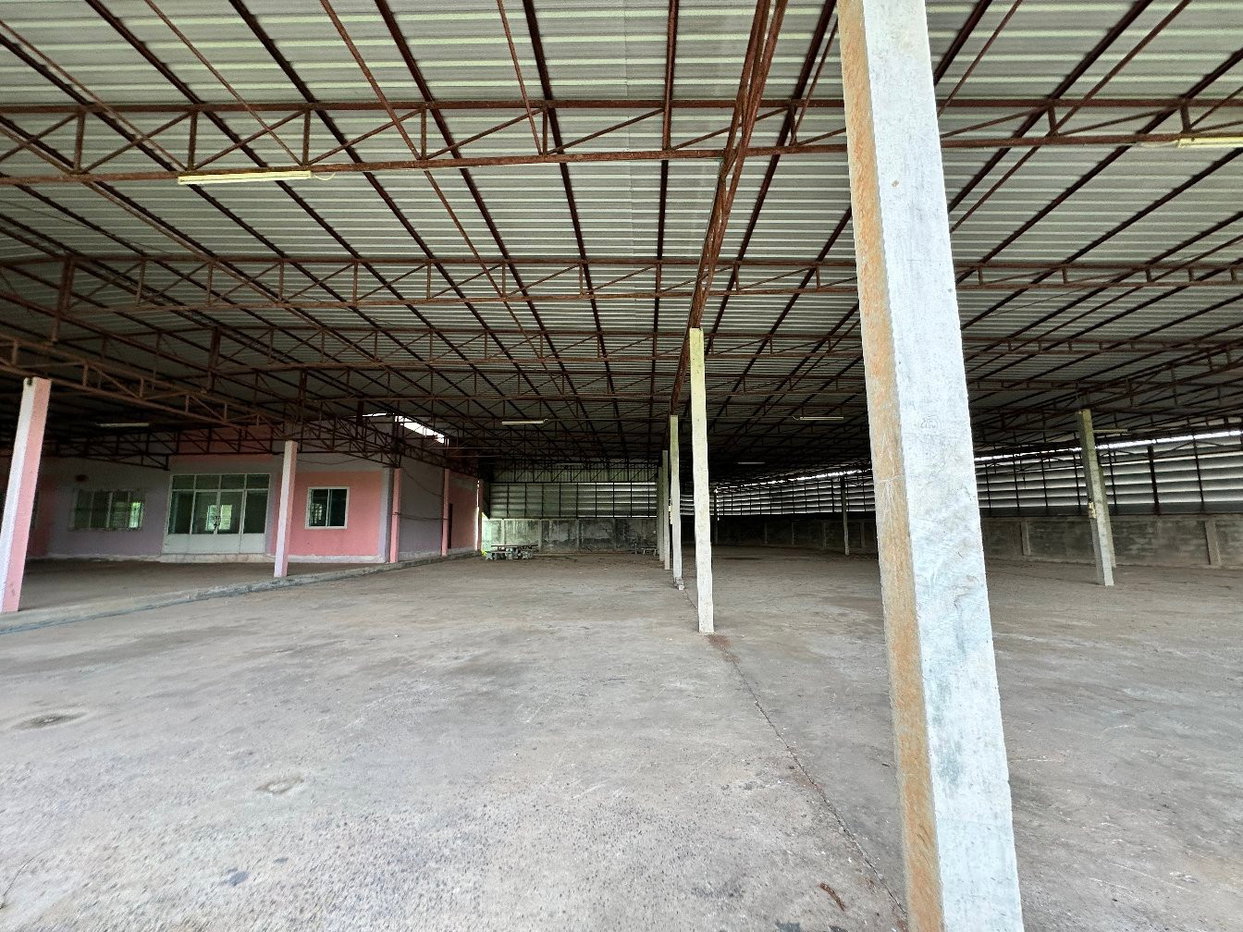 picture LAND 1853.8 Sq.w. Phu Wiang Khon Kaen for 5.2M - 2/6