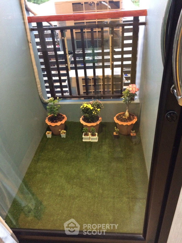 รูป คอนโด 1-ห้องนอน ที่ เดอะ ไพรเวท พาราไดซ์ พัทยา ใกล้ พัทยาเหนือ (ID 1287352) - รูปที่ 7/11