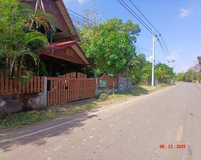 picture HOME 37 Sq.w. Na Kae Nakhon Phanom for 612,000 - 14/34