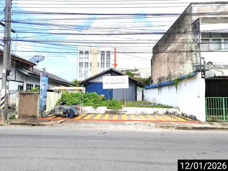 รูป บ้านเดี่ยว 90.5 ตร.วา เมืองสุราษฎร์ธานี สุราษฎร์ธานี 7.3M - รูปที่ 25/28