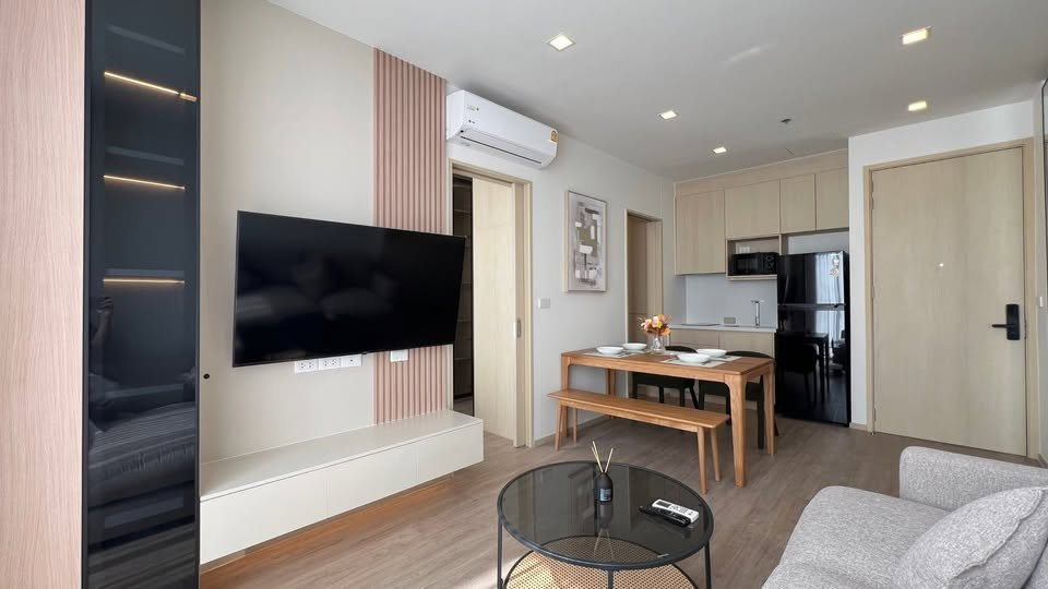 รูป เช่าคอนโด NOBLE STATE 39/โนเบิล สเตท 39 (E6904007) ID Line : @condo101 - รูปที่ 8/9