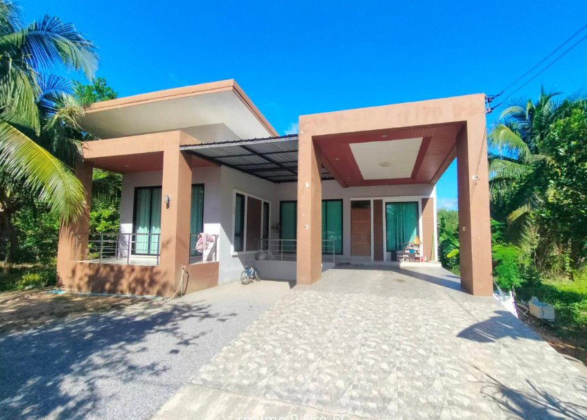 picture LAND 108 Sq.w. Hat Yai Songkhla for 1.6M - 7/16