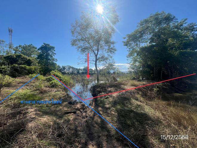 รูป เพิงอเนกประสงค์ 22578 ตร.วา เมืองสุโขทัย สุโขทัย 13.7M - รูปที่ 7/24