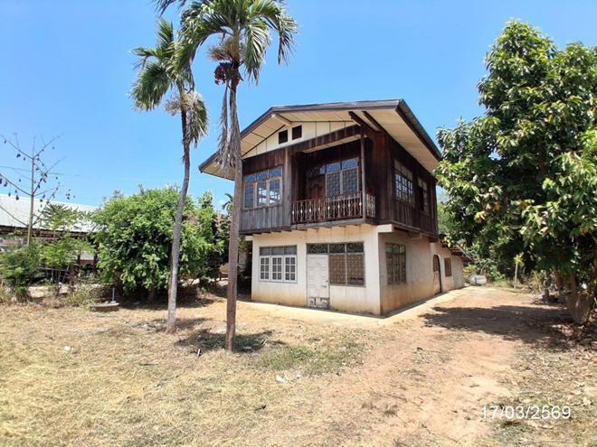 picture HOME 944 Sq.w. Thawat Buri Roi Et for 1.9M - 2/30