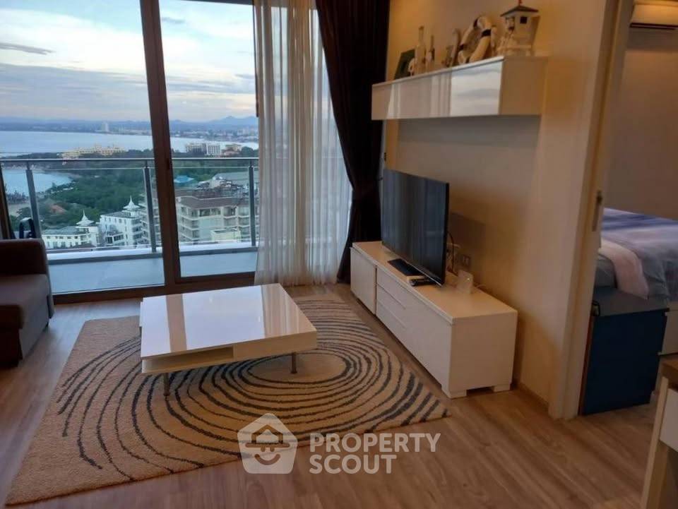 รูป คอนโด 1-ห้องนอน ที่ บ้านปลายหาด พัทยา ใกล้ ปราสาทสัจธรรม (ID 2617171) - รูปที่ 6/16