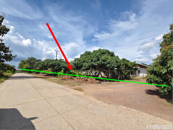 รูป บ้านเดี่ยว 11470 ตร.วา สอยดาว จันทบุรี 11.1M - รูปที่ 16/36