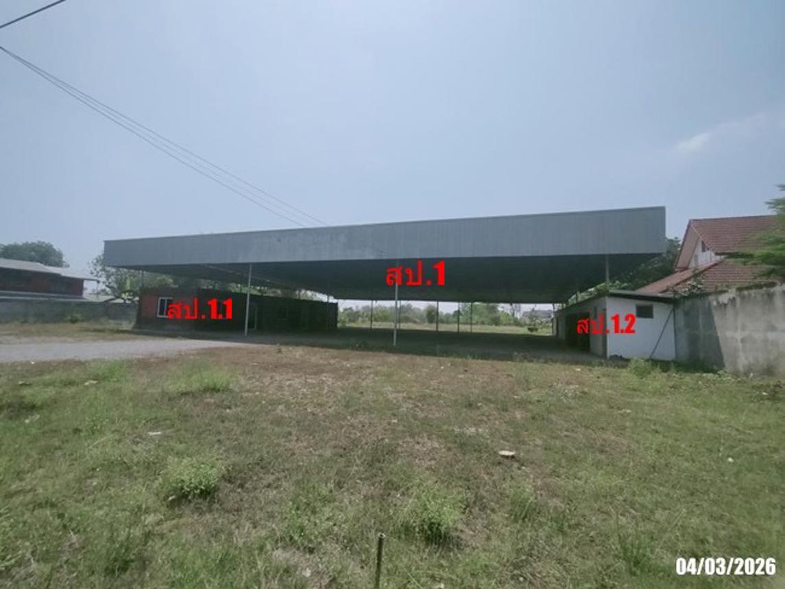 picture FACTORY 3914 Sq.w. Na Klang Nong Bua Lam Phu for 16.1M - 12/24