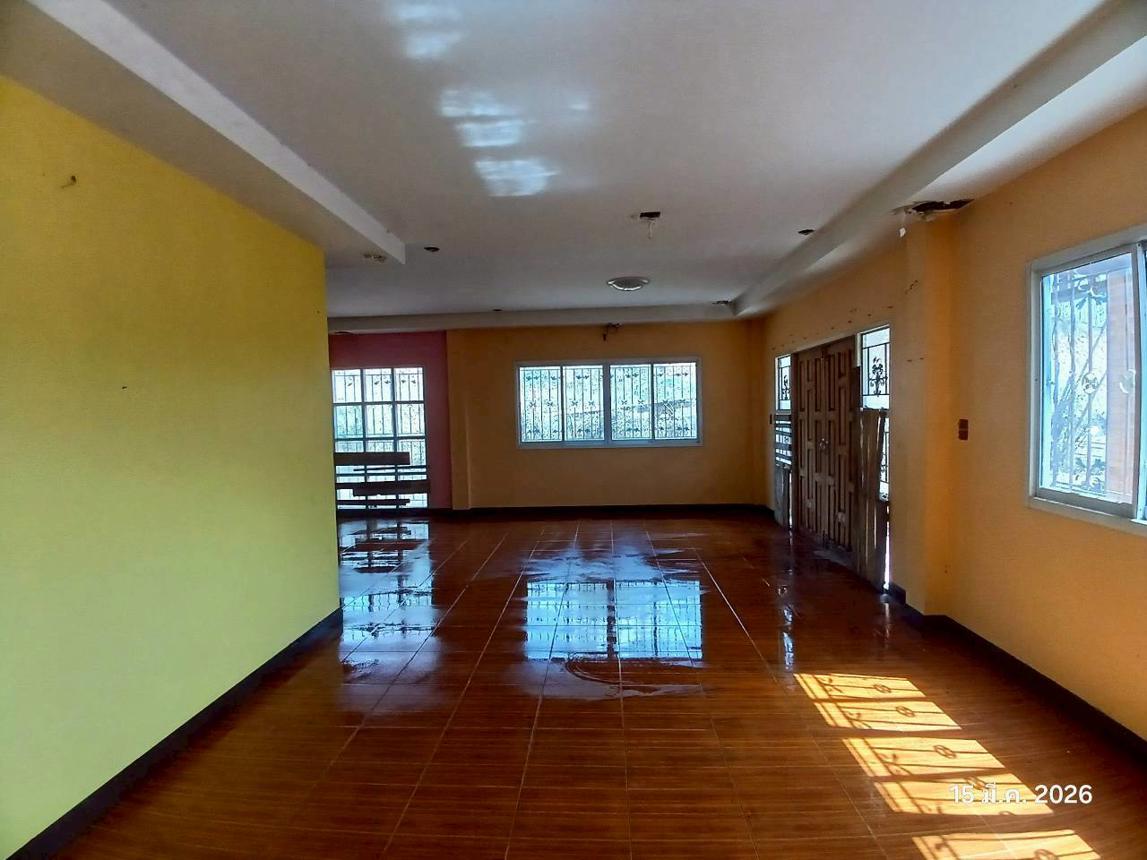 รูป บ้านเดี่ยว 1841 ตร.วา เถิน ลำปาง 7.1M - รูปที่ 24/42