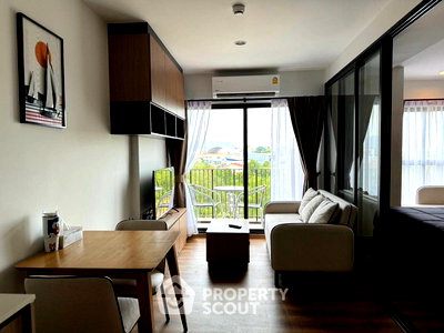 เช่าคอนโด หัวหิน มาร์เก็ต วิลเลจ  : คอนโด 1-ห้องนอน ที่ ลา ฮาบานา หัวหิน ใกล้ สวนน้ำ วานา นาวา วอเตอร์ จังเกิ้ล (ID 2064415)