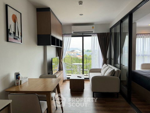 1-BR Condo at La Habana Hua Hin close to Vana Nava Water Jungle (ID 2064415)