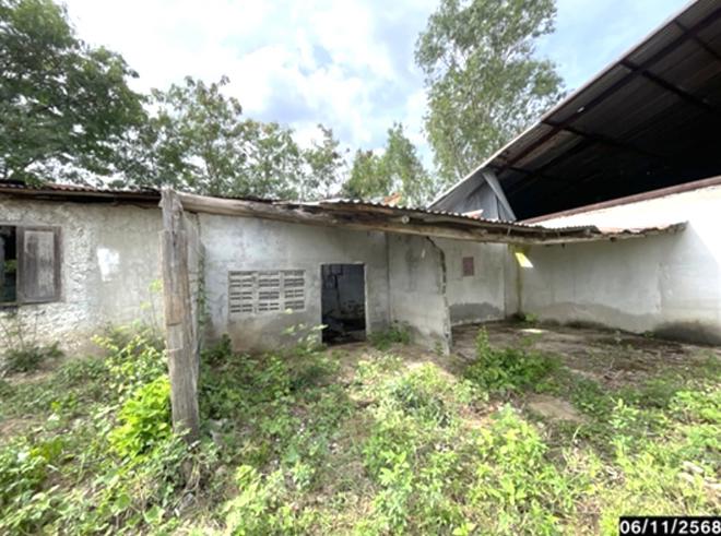 รูป บ้านเดี่ยว 4397 ตร.วา จัตุรัส ชัยภูมิ 2.7M - รูปที่ 5/30