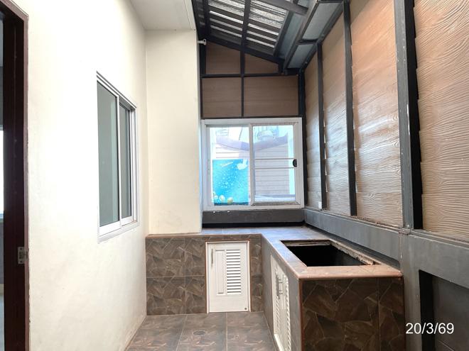 รูป ทาวน์เฮ้าส์ 22 ตร.วา บ้านรัก เมืองขอนแก่น ขอนแก่น 2.8M - รูปที่ 11/46