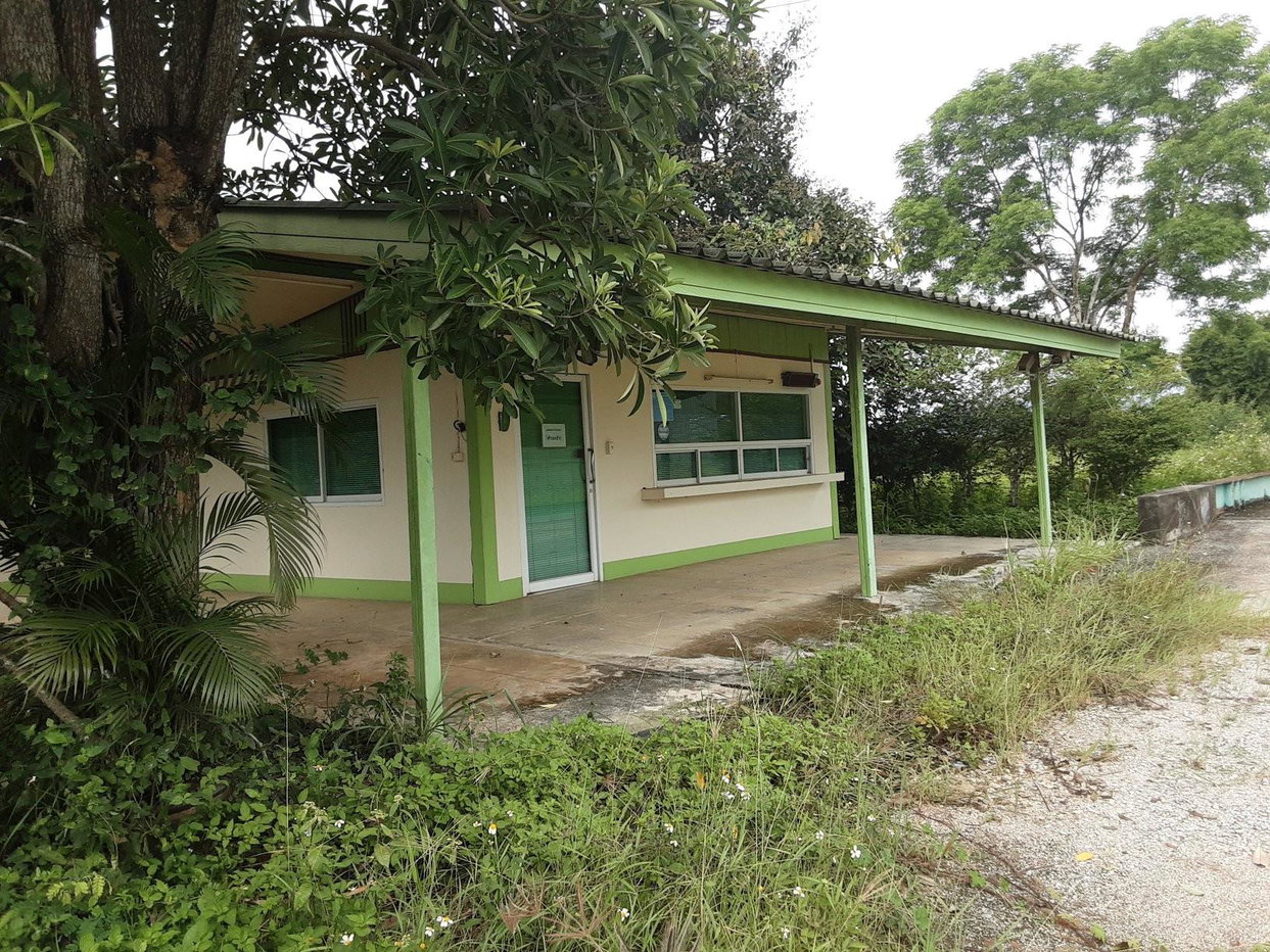 picture LAND 3274 Sq.w. Mae Chan Chiang Rai for 7.9M - 1/3