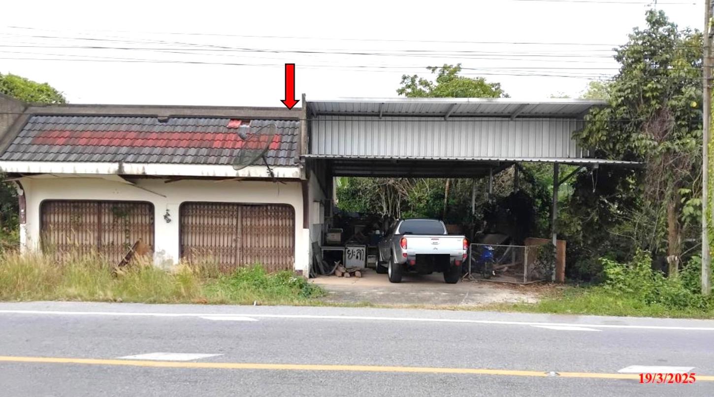 รูป บ้านเดี่ยว 224 ตร.วา โคกโพธิ์ ปัตตานี 2M - รูปที่ 6/14