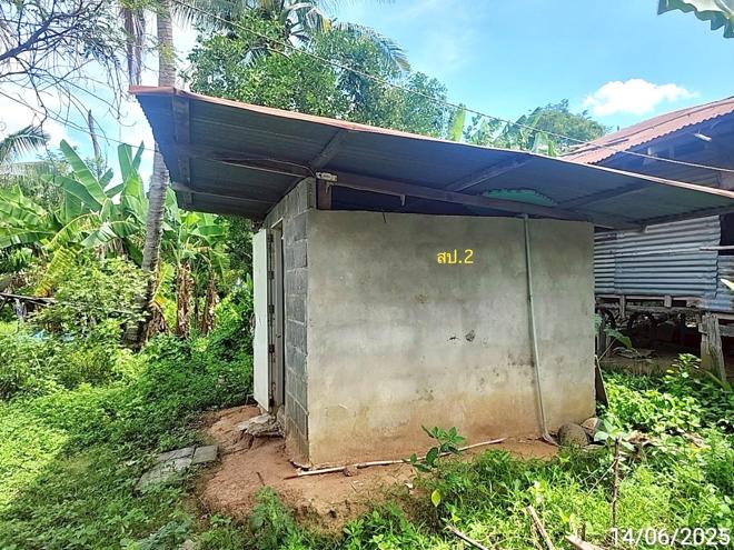 picture HOME 295 Sq.w. Chiang Khwan Roi Et for 1.5M - 7/28