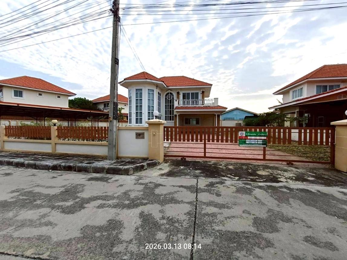รูป บ้านเดี่ยว 200.9 ตร.วา ลลิษา เนเชอรัล โฮม เมืองลพบุรี ลพบุรี 5.4M - รูปที่ 16/34