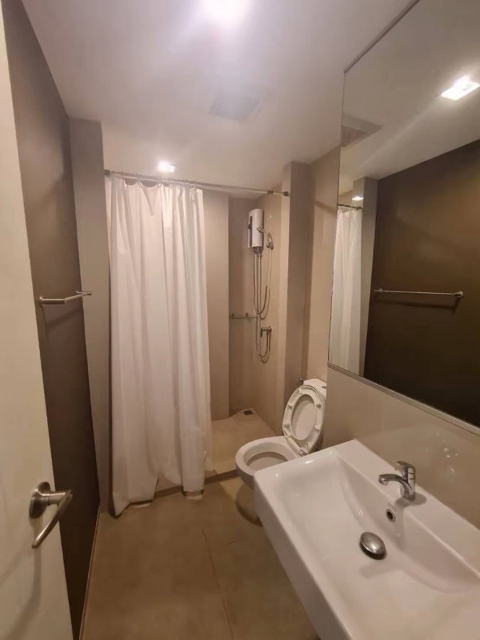 รูป 🔥ให้เช่าด่วน 🔥 Chambers Chaan | 2 ห้องนอน | ห้องใหญ่ อยู่สบาย เหมาะครอบครัว | ทำเลดี น่าอยู่ | - รูปที่ 6/18