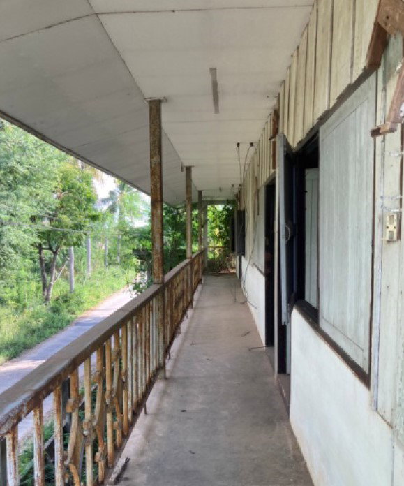 picture LAND 8772 Sq.w. Muang Ya Sothon Yasothon Price on request - 3/11