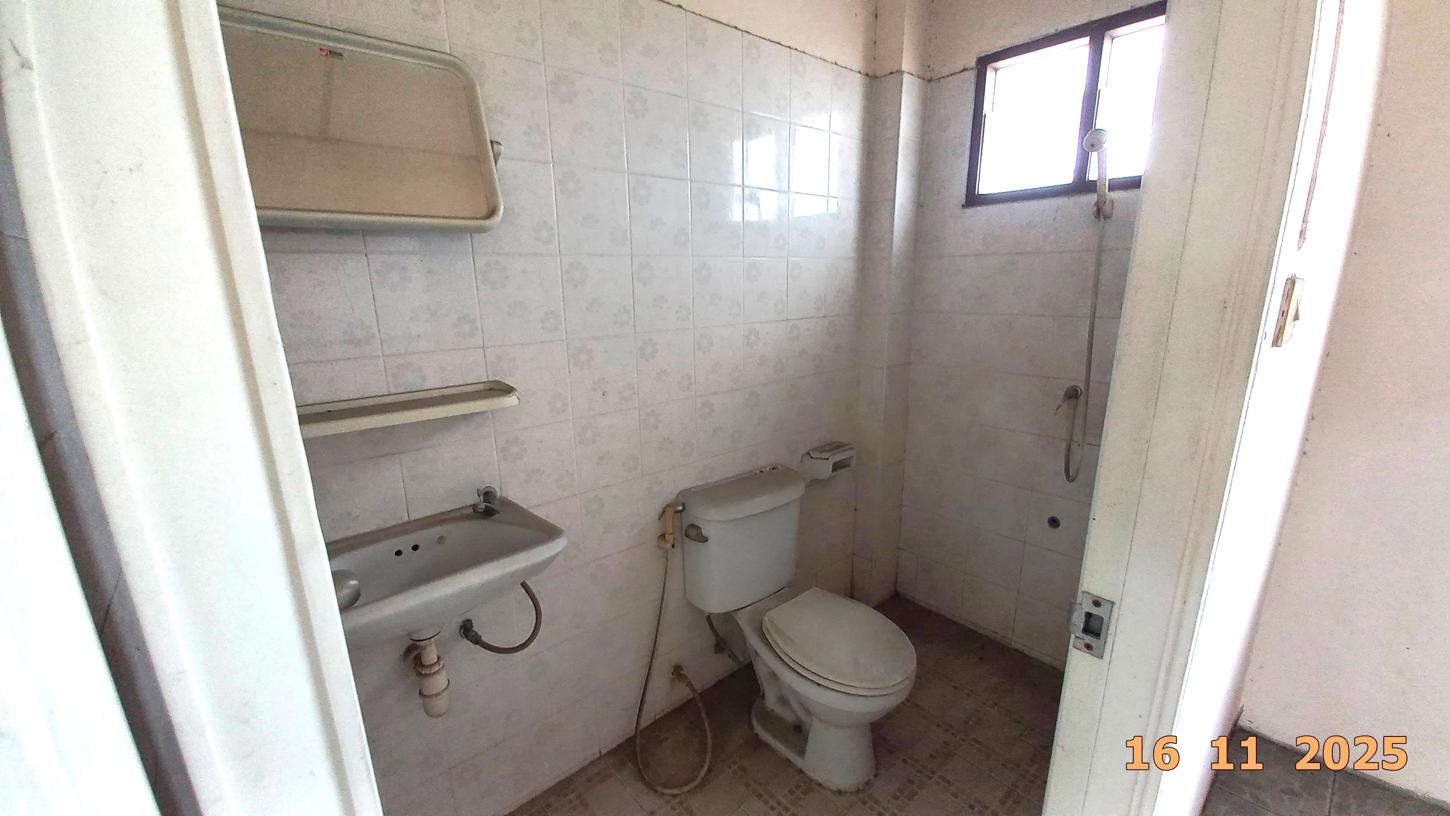 รูป อาคารพาณิชย์ 43.8 ตร.วา บ้านสวนทอง แนชเชอรัล พาร์ค 6 ศรีราชา ชลบุรี 5.7M - รูปที่ 32/36