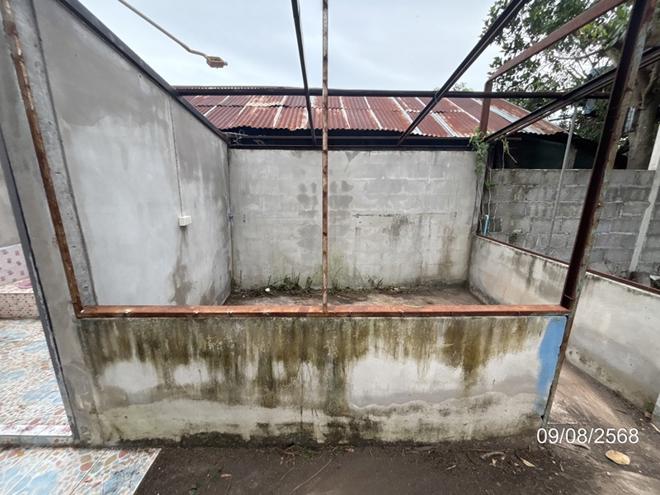 picture FACTORY 69 Sq.w. Pa Kham Buri Ram for 263,000 - 6/22