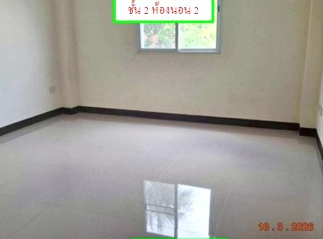 รูป อาคารพาณิชย์ 43.3 ตร.วา เมืองนครราชสีมา นครราชสีมา 8.8M - รูปที่ 12/44