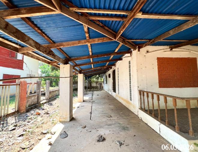 รูป บ้านเดี่ยว 400 ตร.วา ลับแล อุตรดิตถ์ 1.9M - รูปที่ 13/32