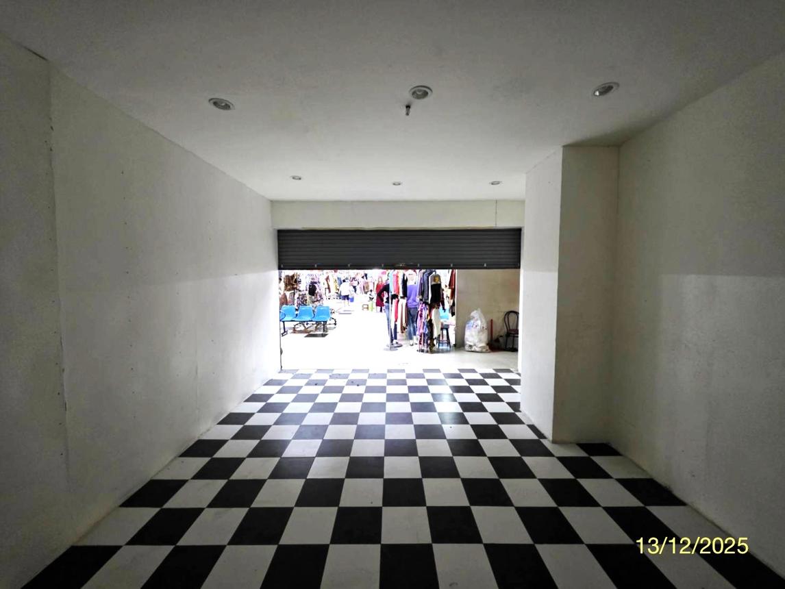 รูป ห้องชุดสำนักงาน 25.5 ตร.วา ใบหยกทาวเวอร์ เขตพญาไท กรุงเทพมหานคร 5.6M - รูปที่ 10/18