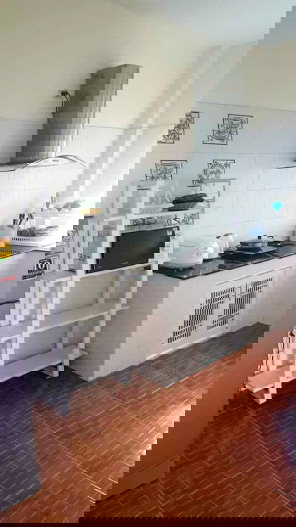 รูป ให้เช่าบ้านเดี่ยว 2 ชั้น ต.สุเทพ จ.เชียงใหม่ ใกล้สนามบินและมช. - รูปที่ 15/17