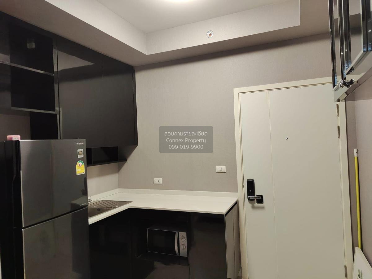 รูป เช่าคอนโด  แชปเตอร์ วัน อีโค รัชดา - ห้วยขวาง MRT-ห้วยขวาง ห้วยขวาง เขต ห้วยขวาง กรุงเทพ CX-105475 ✅ ทักไลน์ @connexproperty ตอบทันที ทีมงานมืออาชีพ ✅ - รูปที่ 4/9