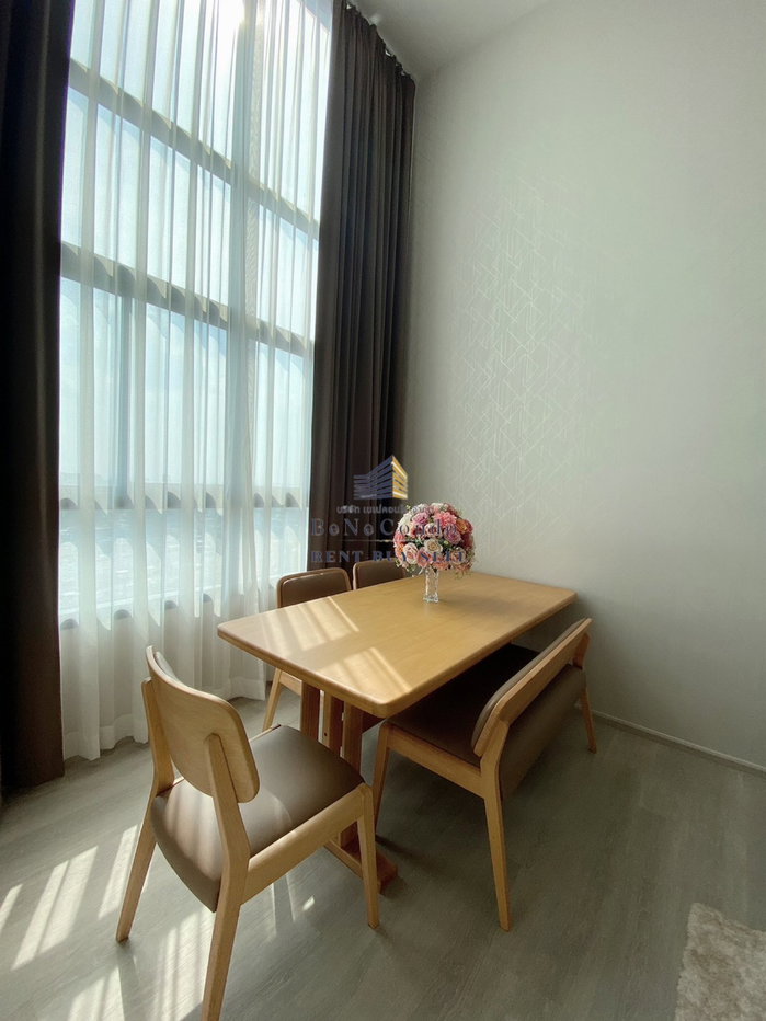 picture *** (Project agent) Condo for rent : Ideo Charan 70-Riverview ***  - 7/11
